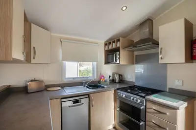 Image de Dora - 3 Bedroom Static Caravan