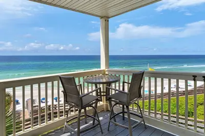 Image de Amazing View, Gulf View, 1Br/1Ba, Sleeps 4, Free Beach Setup + Free Tickets!