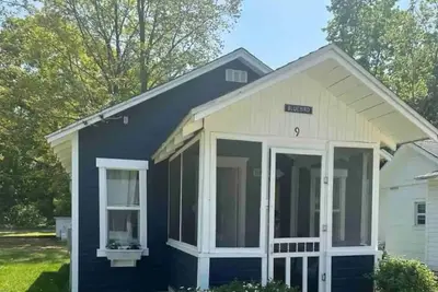 Image de Bluebird Cottage in Vacation Lane.