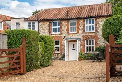 Image de Lifeboat Cottage - Pretty period cottage in a quiet coastal spot