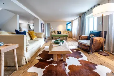 Image de Number 27  - luxury cottage in the heart of Holt with parking & courtyard garden