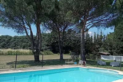 Image de Le gîte de Juliette