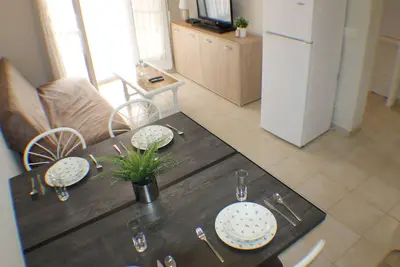 Image de Agi Cap Norfeu 60 Apartamento à louer à Roses Gérone.