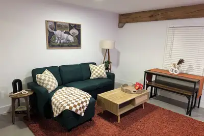 Image de Downtown Cozy Whirligig Stay