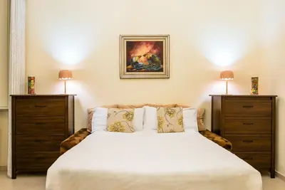 Image de Homely City Apartment by Wonderful Italy