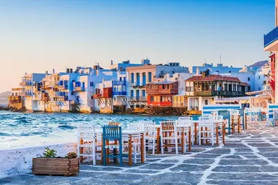 Image de Mykonos Best Villa, Luxe Escape with Private Pool