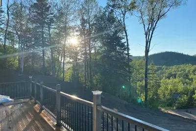 Image de Chalet de 4 unités style condo (unité 4)