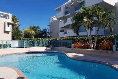 Image de Quiet Condo Near Beach w/ Pool Access and Bbq