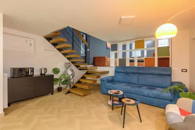 Image de Bear Apartement