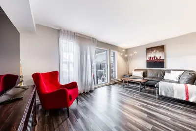 Image de Charming home 5min from the lake