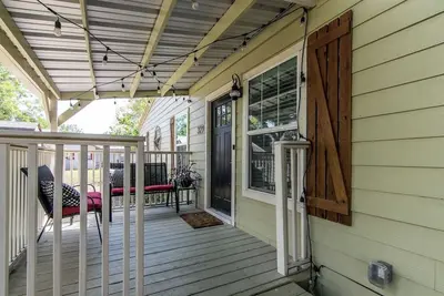 Image de Tomball Bungalow Comfort