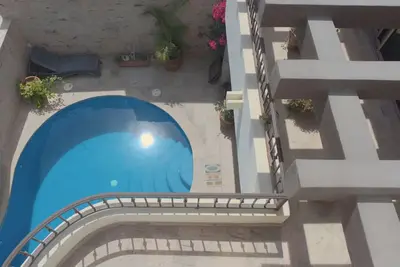 Spacious 3bdr Villa: Private Pool, Stunning Views, Ideal Cabo Location