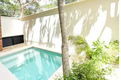 Image de Double Room Apartment with Private Plunge Pool ᯽A3