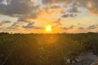 Image de Brand New Apartment with Private Plunge Pool ᯽A4