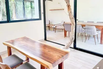 Image de Brand New Apartment with Private Plunge Pool ᯽A5