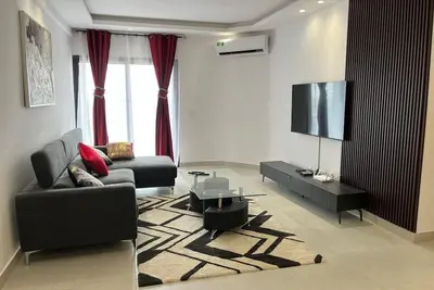 Tranquillité et confort comme à la maison.
