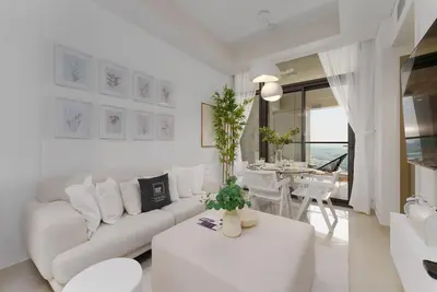 Image de City Chic Retreat in Dubai’s Prime Location