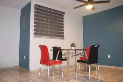 Image de Casa Completa Para 8 Huéspedes y 2 Autos