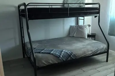 Relaxing & comfortable