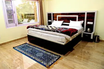 Image de Chail's Best-Kept Secret: Hideaway Homestay - A Comfortable and Secluded Retreat