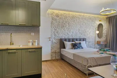Image de Merelia Aurora Apartments