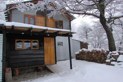 Image de Suite Rústica en un Valle Rodeado de Bosque, ideal Para Realizar Senderismo!