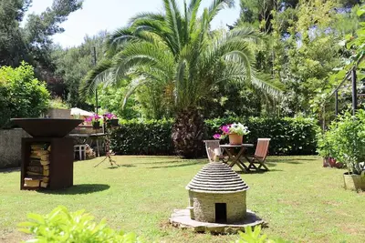 Image de Appartement de vacances avec climatisation