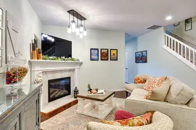 Image de Tigard Vacation Rental w/ Deck: 13 Mi to Portland!