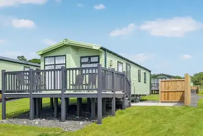 Image de 3 bedroom accommodation in Kelso