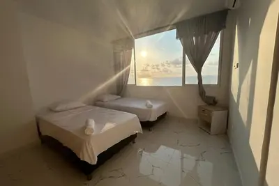 Image de Apartamento Alma de Mar Cartagena