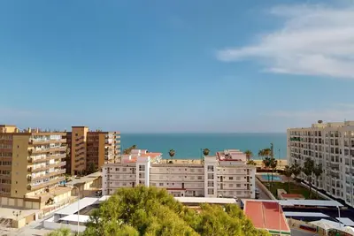 Image de Lance del Sol- Apartment with sea views