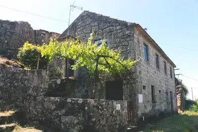 Image de Charming country house in Vouzela!