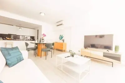 Image de Luxury 2 bedroom apt free parking and Pool