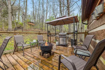 Image de You need a Time Out on Your Next Getaway?