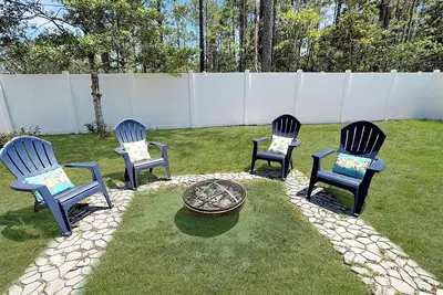 Image de Shadow Lakes Retreat ~Golfing, Beaches, 10 Min to Oki, Southport Ferry