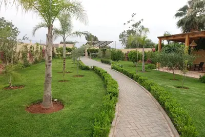 Image de Villa sans vis a vis