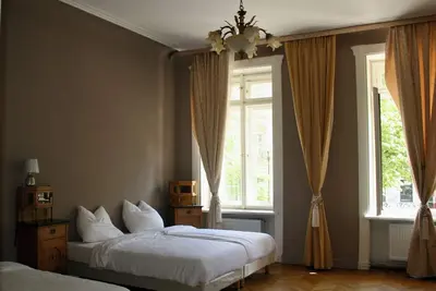 Image de 1 bedroom condo in hlavnã mesto praha