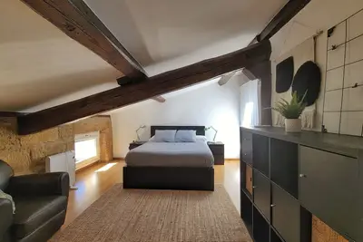 Image de La Buhardilla del Centro Para Parejas