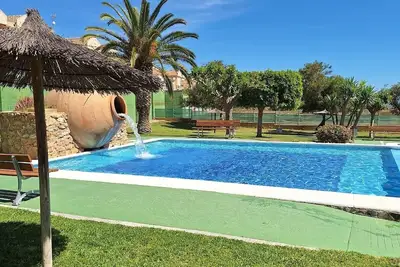 Image de Casas Holiday - Pueblo Marino