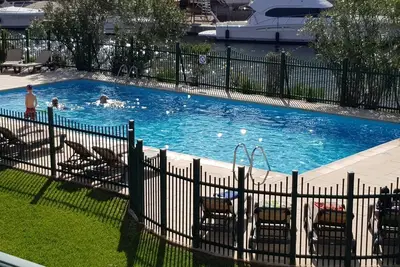 Image de Luxury Apartment in the millionaires paradise of Port Grimaud