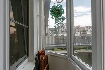 Image de Huswell - Cosy apartment close to the beach