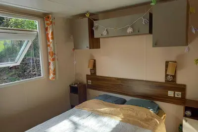 Image de Loue Mobil home