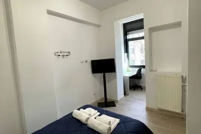 Image de Modern Apartment in Rome - S. Paolo