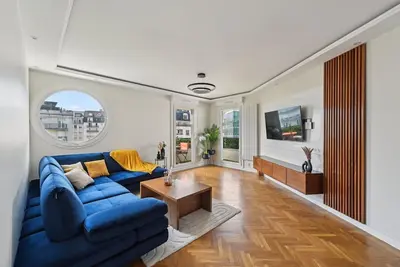 Image de La Belle Escapade aux portes de Paris!
