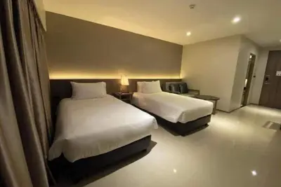 Image de The madera lodge pattaya