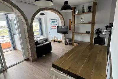 Apartamento en Playa Casablanca de Almenara