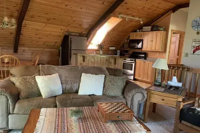 Image de Enjoy the county life with great views and a very peaceful setting.