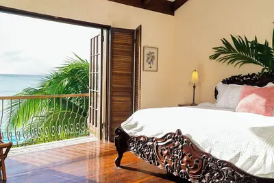 Image de New - Ocean Luxury Villa/Full Service/Chef/Butler/Driver