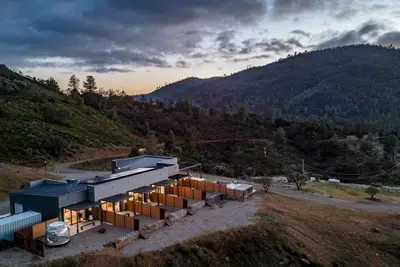 Image de Sequoia in Horizon by Yosemite