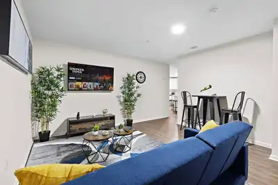 Home Sweet Home - Nwk & Nyc w/free parking